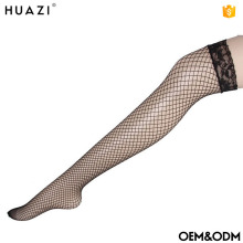 Wholesale ladies fishnet silk stocking foot sexy stockings